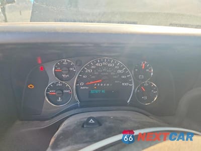 Zdjęcie 9 z 13 samochodu: 2012 CHEVROLET EXPRESS G3500 VIN:1GCZGTCG6C1135818 - miniatura