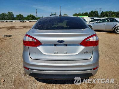 Zdjęcie 6 z 12 samochodu: 2016 FORD FIESTA SE VIN:3FADP4BJ0GM198327 - miniatura