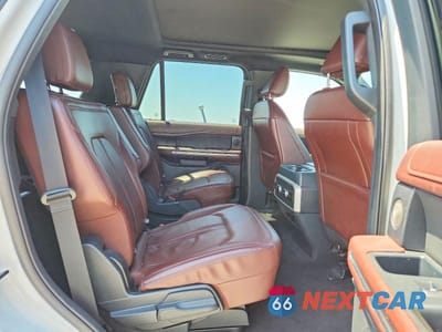 Zdjęcie 11 z 13 samochodu: 2022 FORD EXPEDITION LIMITED VIN:1FMJU1KT9NEA51816 - miniatura