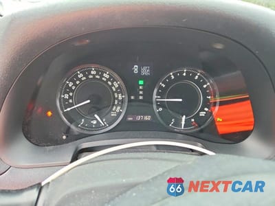 Zdjęcie 9 z 12 samochodu: 2010 LEXUS IS 350 VIN:JTHFE2C27A2504716 - miniatura