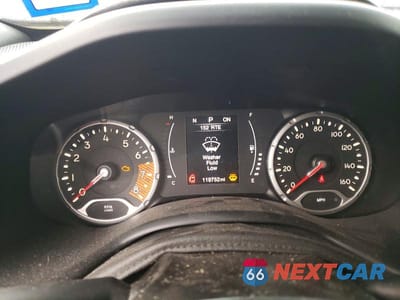Zdjęcie 9 z 14 samochodu: 2020 JEEP RENEGADE LATITUDE VIN:ZACNJABB5LPL48766 - miniatura