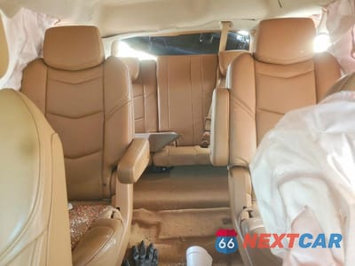 Zdjęcie 10 z 13 samochodu: 2016 CADILLAC ESCALADE PLATINUM VIN:1GYS3DKJ7GR242300 - miniatura