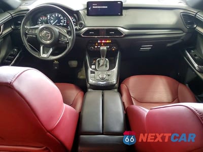Zdjęcie 8 z 13 samochodu: 2023 MAZDA CX-9 GRAND TOURING VIN:JM3TCBDY1P0631583 - miniatura