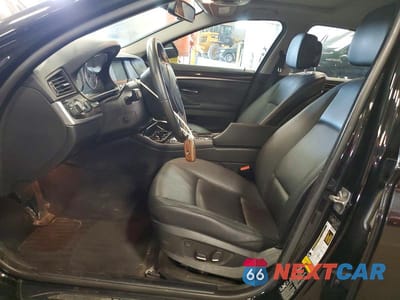 Zdjęcie 7 z 12 samochodu: 2012 BMW 5 SERIES 528I VIN:WBAXH5C55CDW08960 - miniatura