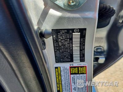 Zdjęcie 12 z 12 samochodu: 2021 TOYOTA CAMRY LE VIN:4T1C11AK4MU591704 - miniatura