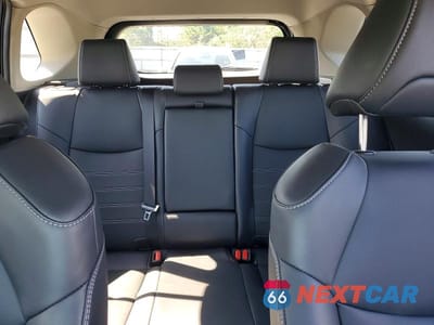 Zdjęcie 10 z 13 samochodu: 2025 TOYOTA RAV4 XLE PREMIUM VIN:2T3A1RFV1SW529996 - miniatura