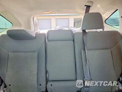 Zdjęcie 10 z 13 samochodu: 2016 HONDA CR-V EX VIN:2HKRM4H58GH686174 - miniatura