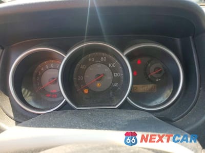 Zdjęcie 9 z 13 samochodu: 2009 NISSAN VERSA 1.8 S VIN:3N1BC11E69L446236 - miniatura
