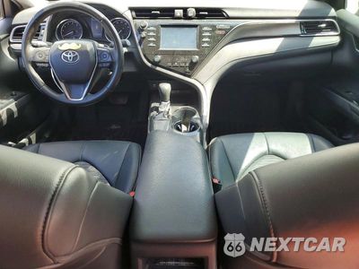 Zdjęcie 8 z 12 samochodu: 2019 TOYOTA CAMRY SE VIN:4T1B11HK0KU295044 - miniatura