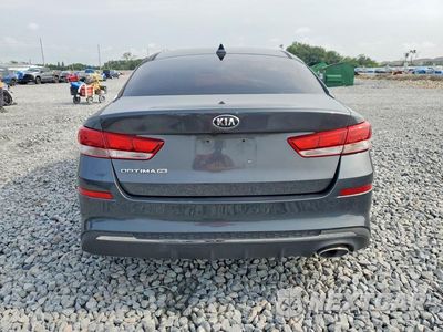 Zdjęcie 6 z 12 samochodu: 2020 KIA OPTIMA LX VIN:5XXGT4L37LG383246 - miniatura