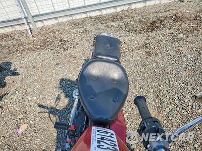 Piąte zdjęcie samochodu w środku: 2002 HONDA CMX250 C VIN:JH2MC130X2K800958 - miniatura