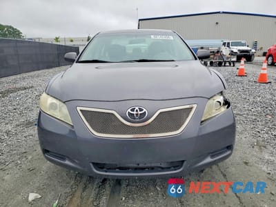 Piąte zdjęcie samochodu w środku: 2008 TOYOTA CAMRY LE VIN:4T1BE46K98U198278 - miniatura