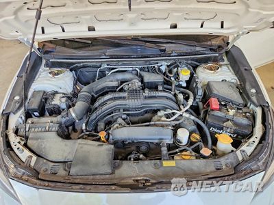 Zdjęcie 12 z 14 samochodu: 2018 SUBARU IMPREZA VIN:4S3GTAA64J3721551 - miniatura