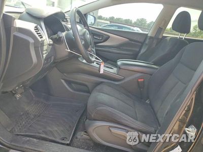 Zdjęcie 7 z 13 samochodu: 2021 NISSAN MURANO S VIN:5N1AZ2AJ6LN158035 - miniatura