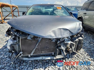 Piąte zdjęcie samochodu w środku: 2012 TOYOTA CAMRY SE VIN:4T1BF1FK4CU608179 - miniatura