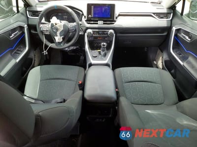 Zdjęcie 8 z 13 samochodu: 2024 TOYOTA RAV4 HYBRID XLE VIN:4T3RWRFV1RU161818 - miniatura