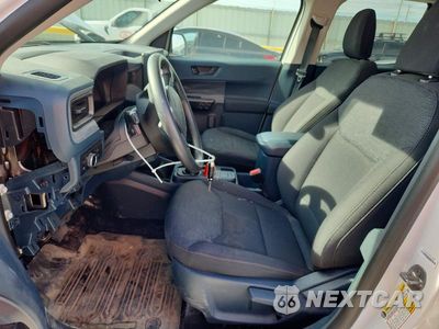 Zdjęcie 7 z 12 samochodu: 2025 FORD MAVERICK XL VIN:3FTTW8B35SRA01357 - miniatura