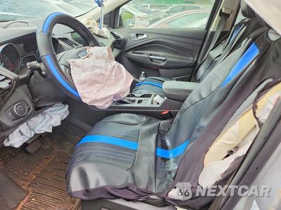 Zdjęcie 7 z 13 samochodu: 2018 FORD ESCAPE TITANIUM VIN:1FMCU0J92JUA42707 - miniatura