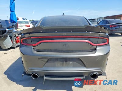 Zdjęcie 6 z 12 samochodu: 2019 DODGE CHARGER R/T VIN:2C3CDXCT4KH738161 - miniatura