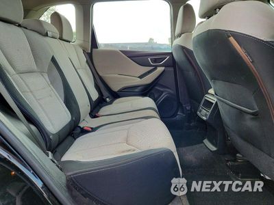 Zdjęcie 10 z 13 samochodu: 2019 SUBARU FORESTER VIN:JF2SKACC0KH572951 - miniatura