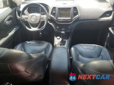 Zdjęcie 8 z 13 samochodu: 2015 JEEP CHEROKEE LIMITED VIN:1C4PJMDSXFW648482 - miniatura