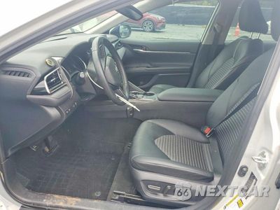 Zdjęcie 7 z 12 samochodu: 2024 TOYOTA CAMRY SE VIN:4T1T11AKXRU189628 - miniatura