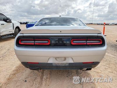 Zdjęcie 6 z 12 samochodu: 2019 DODGE CHALLENGER SXT VIN:2C3CDZAG2KH729265 - miniatura