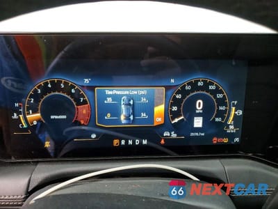 Zdjęcie 9 z 12 samochodu: 2025 FORD MUSTANG GT VIN:1FA6P8CF3S5410369 - miniatura
