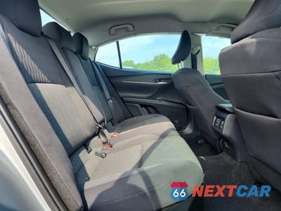 Zdjęcie 10 z 12 samochodu: 2025 TOYOTA CAMRY LE VIN:4T1DAACK2SU014491 - miniatura