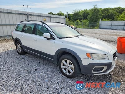 Czwarte zdjęcie samochodu z boku: 2011 VOLVO XC70 3.2 VIN:YV4952BZ1B1094951 - miniatura
