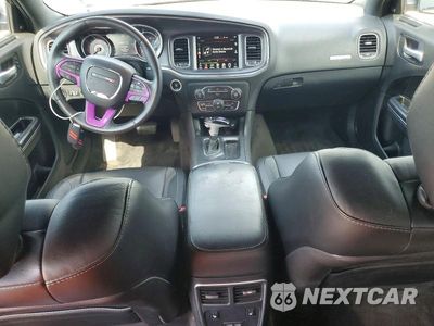 Zdjęcie 8 z 12 samochodu: 2016 DODGE CHARGER SXT VIN:2C3CDXJG6GH140926 - miniatura