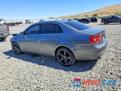 Drugie zdjęcie samochodu z przodu: 2006 VOLKSWAGEN JETTA 2.0T OPTION PACKAGE 1 VIN:3VWKJ71K76M663745 - miniatura