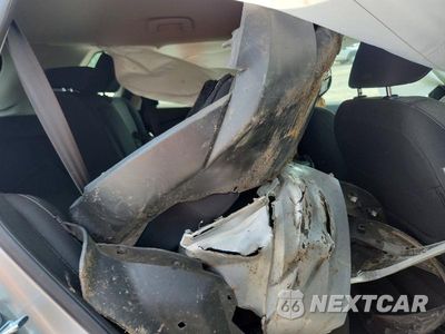 Zdjęcie 11 z 14 samochodu: 2025 NISSAN ROGUE SV VIN:5N1BT3BA0SC832927 - miniatura