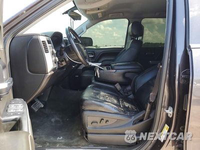 Zdjęcie 7 z 12 samochodu: 2014 CHEVROLET SILVERADO K1500 LT VIN:3GCUKREC9EG165311 - miniatura