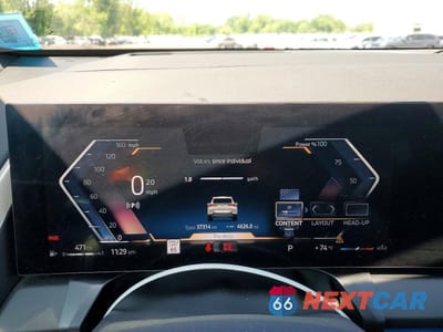 Zdjęcie 9 z 13 samochodu: 2025 BMW X3 30 XDRIVE VIN:5UX53GP01S9Y20225 - miniatura