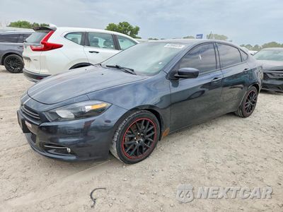 2014 DODGE DART SXT 1C3CDFBB8ED865905 - główne zdjęcie licytacji z USA - miniatura