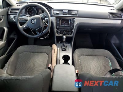 Zdjęcie 8 z 12 samochodu: 2018 VOLKSWAGEN PASSAT S VIN:1VWAA7A34JC011602 - miniatura