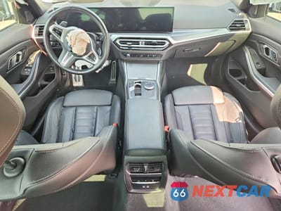 Zdjęcie 8 z 13 samochodu: 2023 BMW 330I VIN:3MW69FF07P8D13540 - miniatura