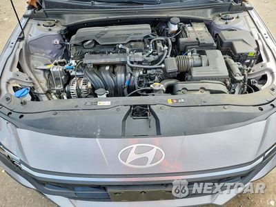Zdjęcie 11 z 12 samochodu: 2025 HYUNDAI ELANTRA SE VIN:KMHLL4DGXSU940901 - miniatura
