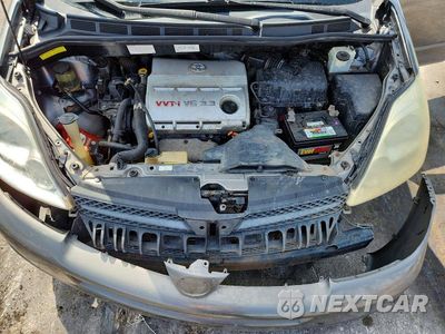 Zdjęcie 23 z 26 samochodu: 2005 TOYOTA SIENNA LE 7 PASSENGER VIN:5TDZA23C95S363505 - miniatura