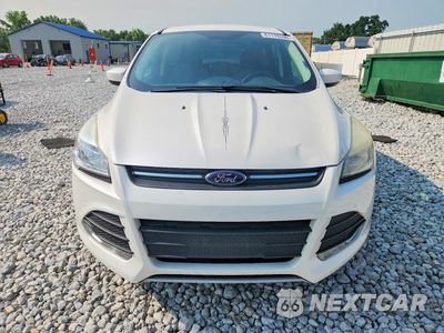 Piąte zdjęcie samochodu w środku: 2014 FORD ESCAPE SE VIN:1FMCU9GX8EUB94958 - miniatura