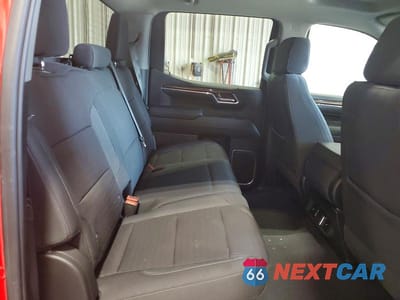 Zdjęcie 10 z 12 samochodu: 2024 CHEVROLET SILVERADO K1500 LT-L VIN:1GCPDKEK2RZ137331 - miniatura