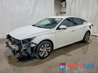 2023 NISSAN ALTIMA S 1N4BL4BV0PN399270 - główne zdjęcie licytacji z USA - miniatura