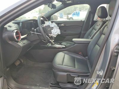 Zdjęcie 7 z 12 samochodu: 2024 CHEVROLET TRAX 2RS VIN:KL77LJE25RC166366 - miniatura