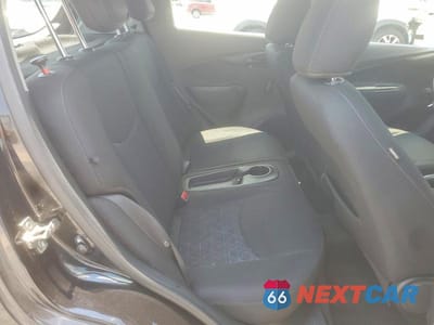 Zdjęcie 10 z 12 samochodu: 2021 CHEVROLET SPARK LS VIN:KL8CB6SA6MC702157 - miniatura