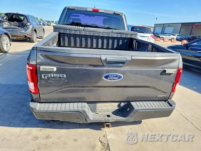 Zdjęcie 6 z 12 samochodu: 2015 FORD F150 SUPER CAB VIN:1FTEX1C87FKE84545 - miniatura