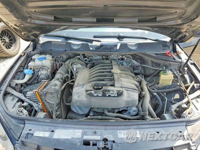 Zdjęcie 12 z 13 samochodu: 2012 VOLKSWAGEN TOUAREG V6 VIN:WVGEF9BP1CD011777 - miniatura