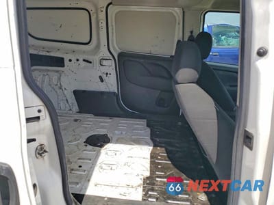 Zdjęcie 10 z 12 samochodu: 2016 RAM PROMASTER CITY SLT VIN:ZFBERFBT4G6C23936 - miniatura