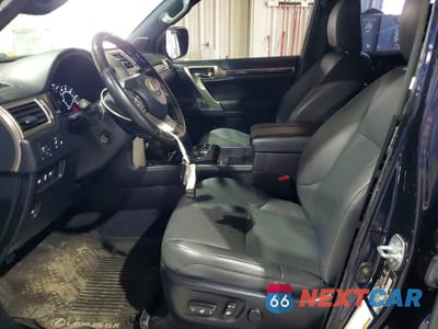 Zdjęcie 7 z 14 samochodu: 2020 LEXUS GX 460 PREMIUM VIN:JTJAM7BX9L5247954 - miniatura