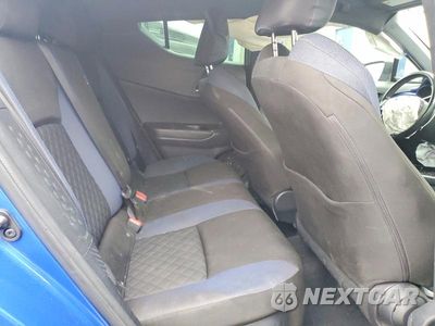 Zdjęcie 11 z 13 samochodu: 2021 TOYOTA C-HR XLE VIN:JTNKHMBXXM1119382 - miniatura